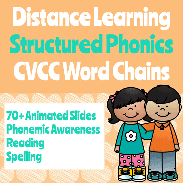 5 Fun and Effective Ways to Teach Consonant Blends PhonoLovable Literacy