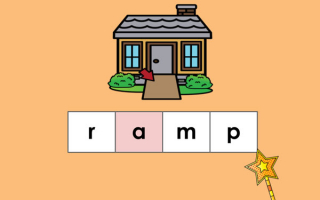 teach consonant blends ramp image