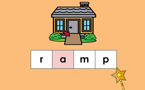 teach consonant blends ramp image