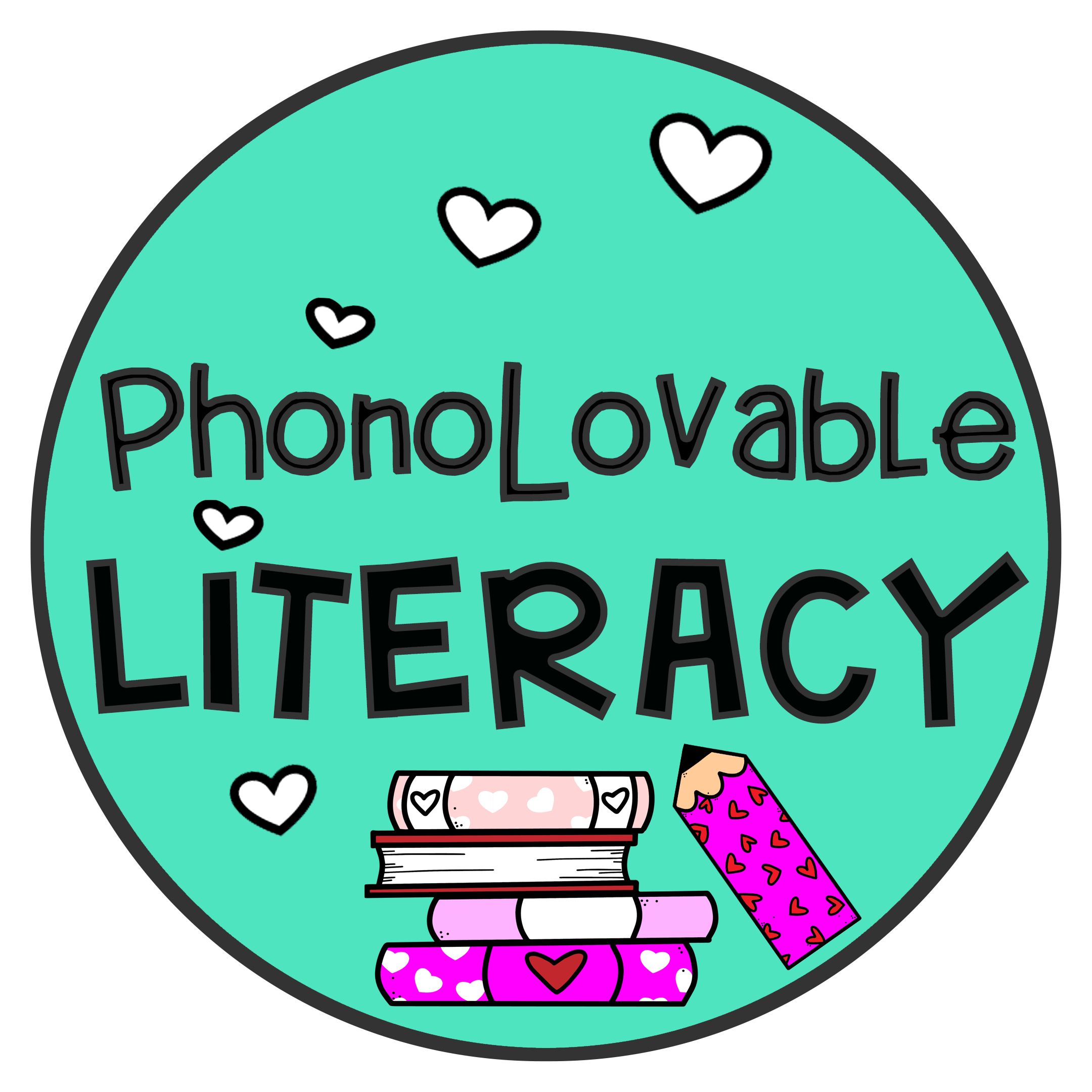 PhonoLovable Literacy