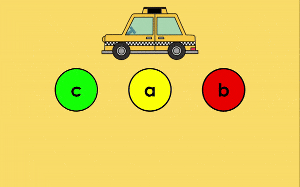 short a sounds initial sound substitution