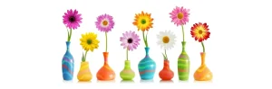 Letter sound v featured image of vases.
