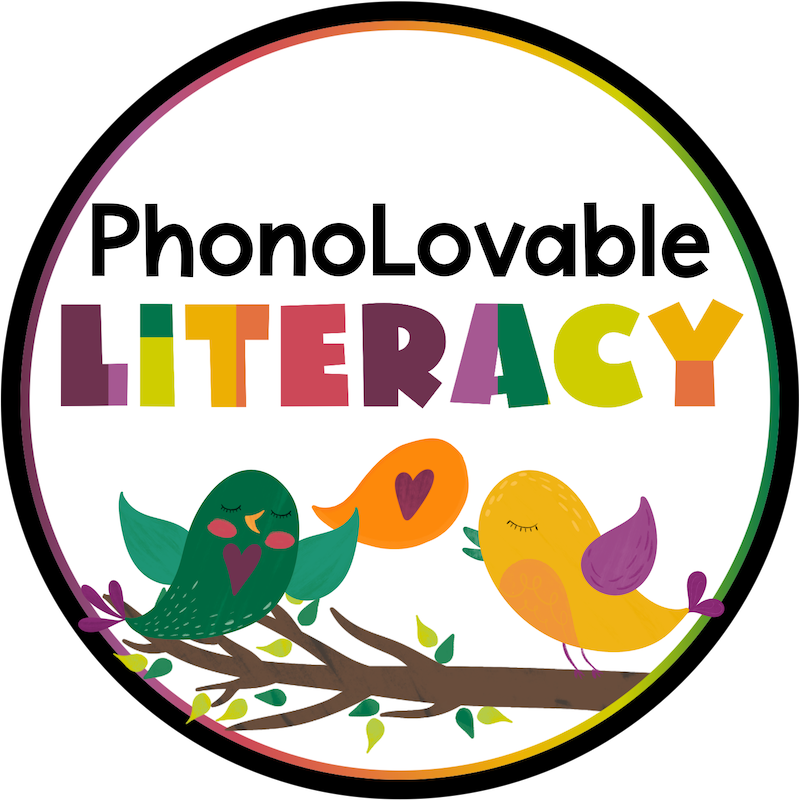PhonoLovable Literacy
