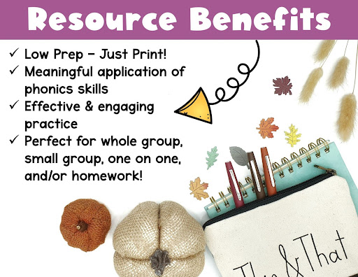 Resource benefits of passages.